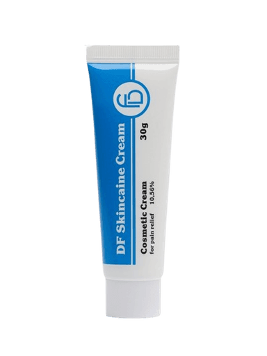 DF Skincaine Cream
